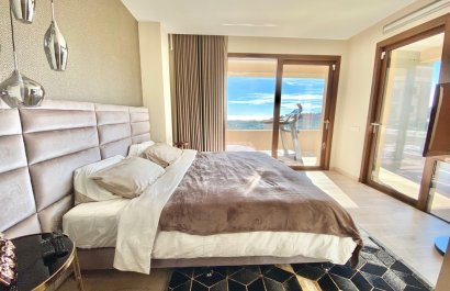 Resale - Apartment / flat - Benahavís - La Quinta