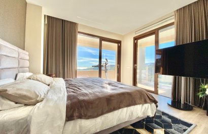 Resale - Apartment / flat - Benahavís - La Quinta