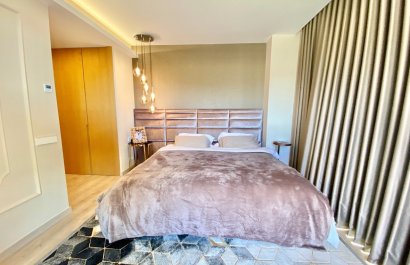 Resale - Apartment / flat - Benahavís - La Quinta