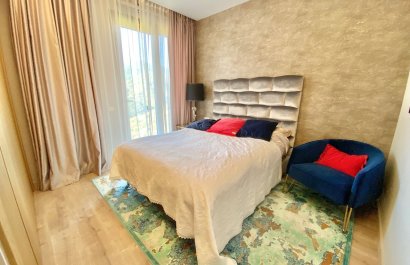 Resale - Apartment / flat - Benahavís - La Quinta