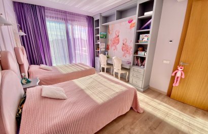 Resale - Apartment / flat - Benahavís - La Quinta