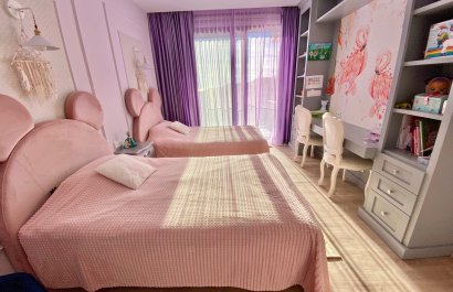 Resale - Apartment / flat - Benahavís - La Quinta