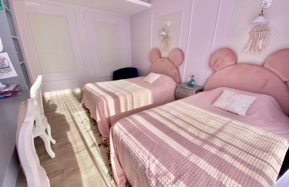 Resale - Apartment / flat - Benahavís - La Quinta