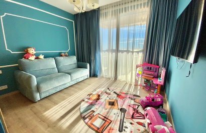 Resale - Apartment / flat - Benahavís - La Quinta