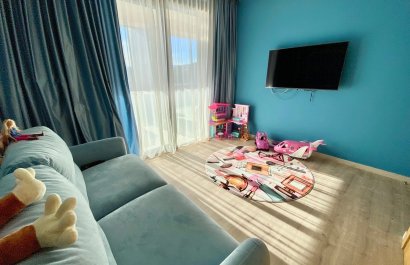 Resale - Apartment / flat - Benahavís - La Quinta