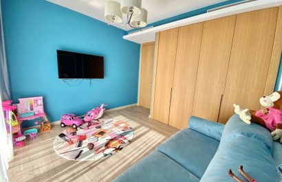 Resale - Apartment / flat - Benahavís - La Quinta