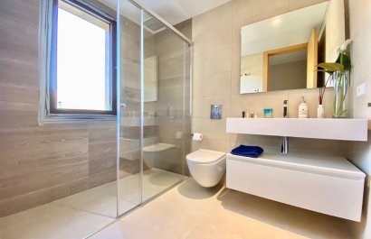 Resale - Apartment / flat - Benahavís - La Quinta