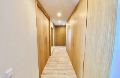 Resale - Apartment / flat - Benahavís - La Quinta