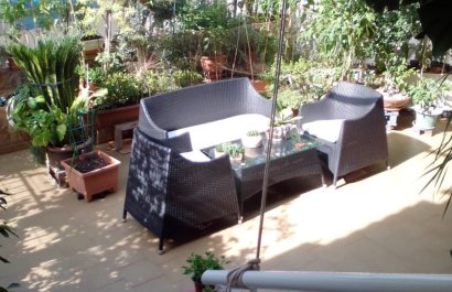 Resale - Townhouse / Duplex / Corner - Los Alcázares