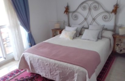 Resale - Townhouse / Duplex / Corner - Los Alcázares