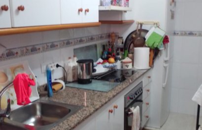 Resale - Townhouse / Duplex / Corner - Los Alcázares