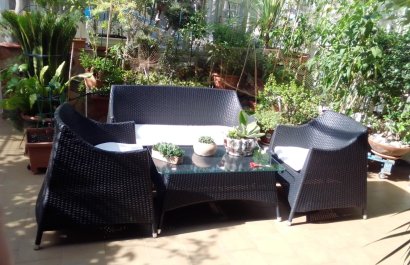 Resale - Townhouse / Duplex / Corner - Los Alcázares