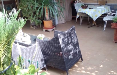 Resale - Townhouse / Duplex / Corner - Los Alcázares