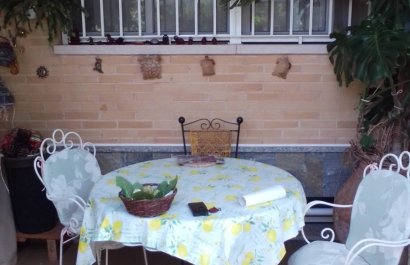 Resale - Townhouse / Duplex / Corner - Los Alcázares