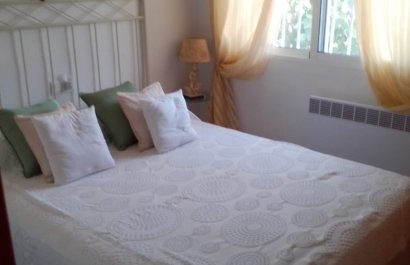 Resale - Townhouse / Duplex / Corner - Los Alcázares