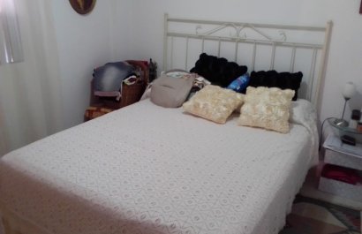 Resale - Townhouse / Duplex / Corner - Los Alcázares