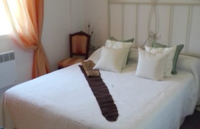 Resale - Townhouse / Duplex / Corner - Los Alcázares