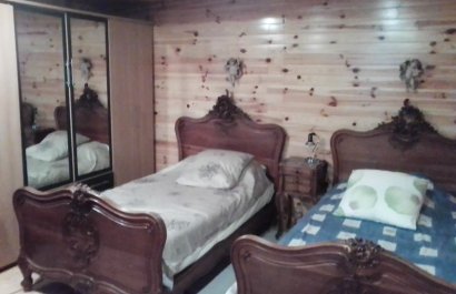 Resale - Townhouse / Duplex / Corner - Los Alcázares