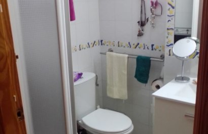 Resale - Townhouse / Duplex / Corner - Los Alcázares