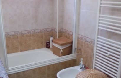 Resale - Townhouse / Duplex / Corner - Los Alcázares