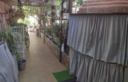 Resale - Townhouse / Duplex / Corner - Los Alcázares