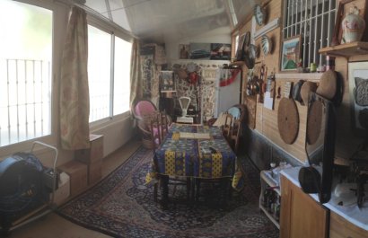 Resale - Townhouse / Duplex / Corner - Los Alcázares