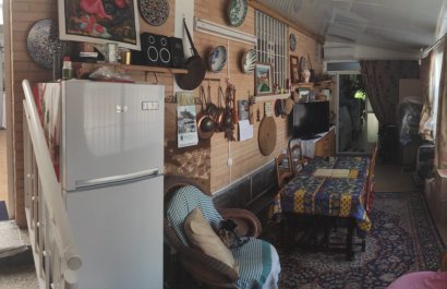 Resale - Townhouse / Duplex / Corner - Los Alcázares