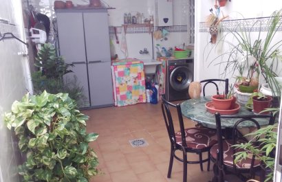 Resale - Townhouse / Duplex / Corner - Los Alcázares