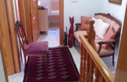 Resale - Townhouse / Duplex / Corner - Los Alcázares