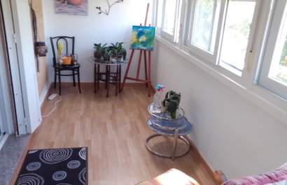 Resale - Townhouse / Duplex / Corner - Los Alcázares