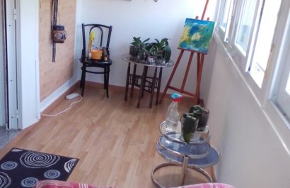 Resale - Townhouse / Duplex / Corner - Los Alcázares