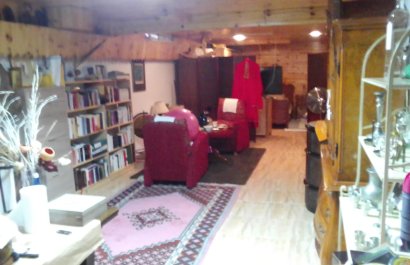 Resale - Townhouse / Duplex / Corner - Los Alcázares