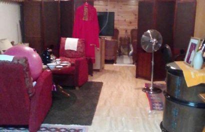 Resale - Townhouse / Duplex / Corner - Los Alcázares