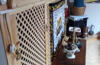 Resale - Townhouse / Duplex / Corner - Los Alcázares