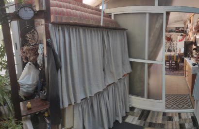 Resale - Townhouse / Duplex / Corner - Los Alcázares