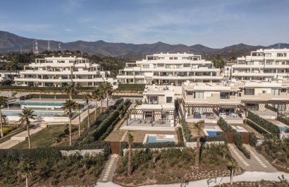 Resale - Villa - Estepoa - New Golden Mile