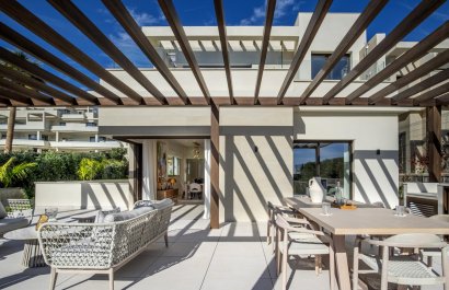 Resale - Villa - Estepoa - New Golden Mile