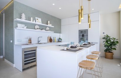 Resale - Villa - Estepoa - New Golden Mile