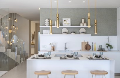 Resale - Villa - Estepoa - New Golden Mile