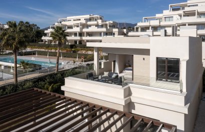 Resale - Villa - Estepoa - New Golden Mile