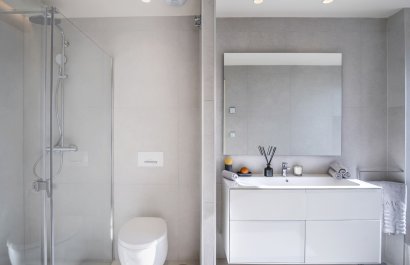 Resale - Villa - Estepoa - New Golden Mile