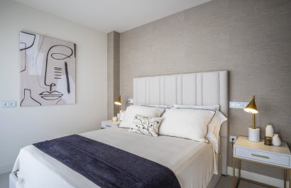 Resale - Villa - Estepoa - New Golden Mile