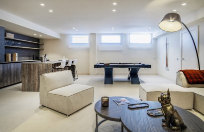 Resale - Villa - Estepoa - New Golden Mile