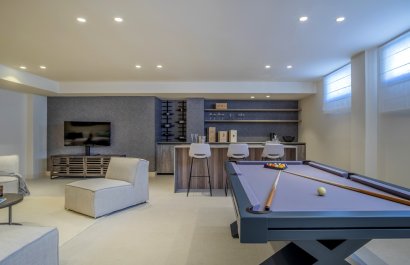 Resale - Villa - Estepoa - New Golden Mile