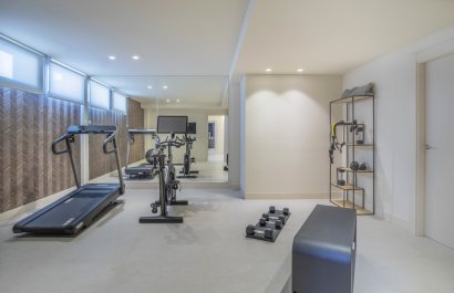 Resale - Villa - Estepoa - New Golden Mile