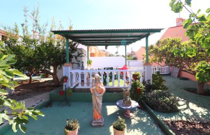 Resale - Townhouse / Duplex / Corner - Benijofar