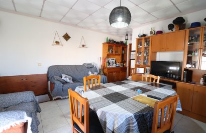 Resale - Townhouse / Duplex / Corner - Benijofar