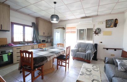 Resale - Townhouse / Duplex / Corner - Benijofar