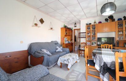 Resale - Townhouse / Duplex / Corner - Benijofar