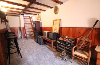 Resale - Townhouse / Duplex / Corner - Benijofar